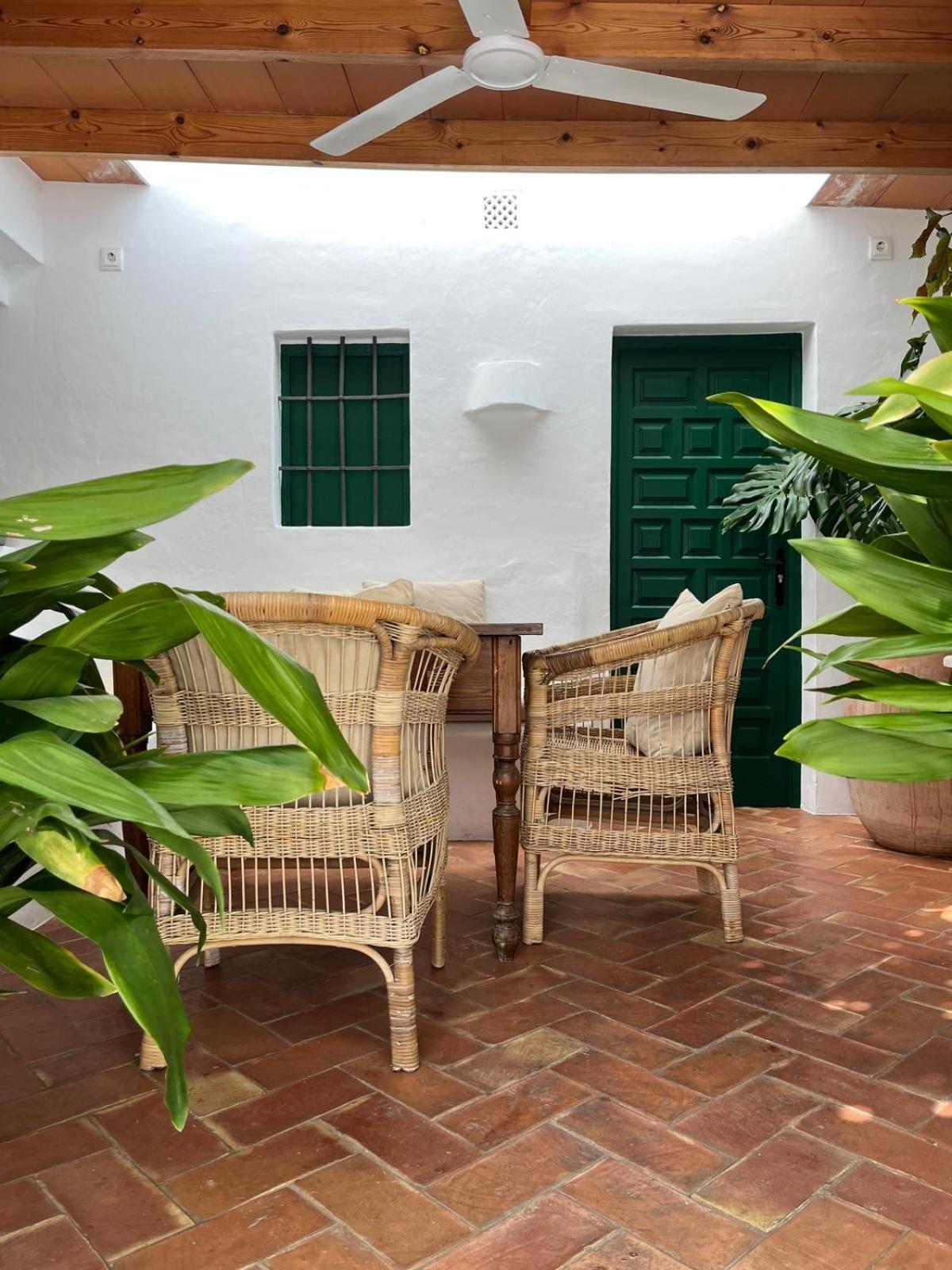 Villa Calablanca Jávea Exterior foto